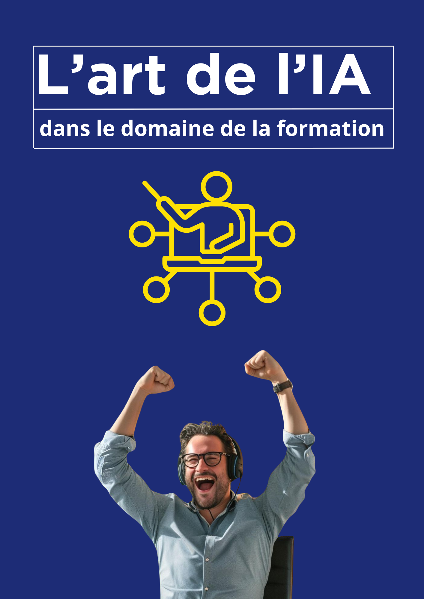 Guide IA Formation Enseignement Apprentissage prompt
